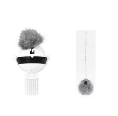 Electronic Interactive Motion Cat Toy