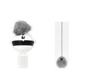 Electronic Interactive Motion Cat Toy