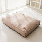 Waterproof Dog Bed Mat, Soft Padded and Washable