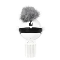 Electronic Interactive Motion Cat Toy