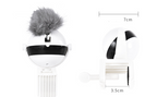 Electronic Interactive Motion Cat Toy