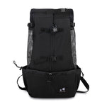 Dog Carrier Backpack for Travel and Outings