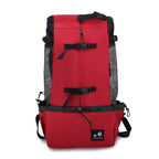 Dog Carrier Backpack for Travel and Outings