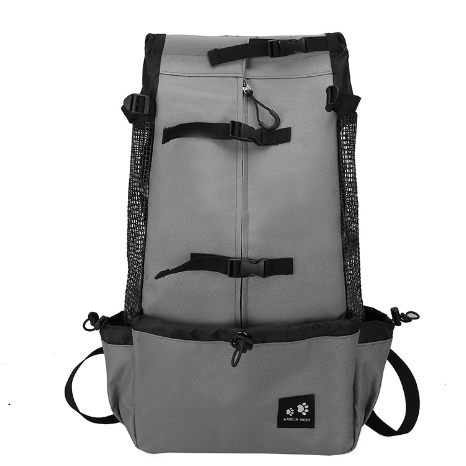 Dog Carrier Backpack for Travel and Outings