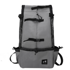 Dog Carrier Backpack for Travel and Outings