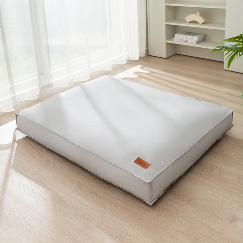 Waterproof Dog Bed Mat, Soft Padded and Washable