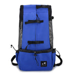 Dog Carrier Backpack for Travel and Outings